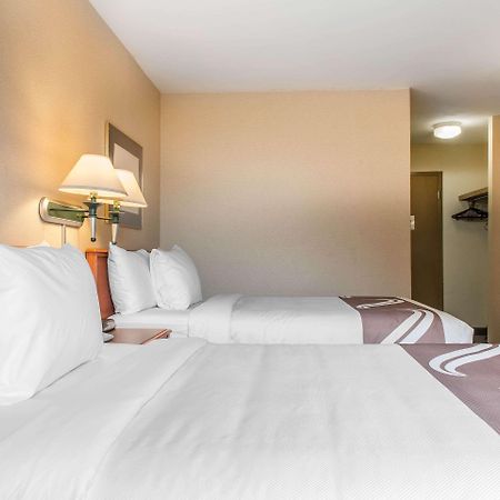 Quality Inn Hermitage Exterior foto